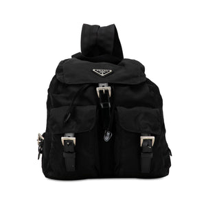 Prada Tessuto Backpack (SHG-3469Zo)