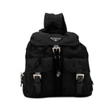 Prada Tessuto Backpack (SHG-3469Zo)