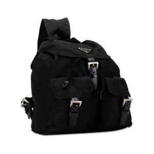 Prada Tessuto Backpack (SHG-3469Zo)