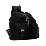 Prada Tessuto Backpack (SHG-3469Zo)