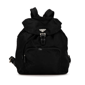 Prada Tessuto Backpack (SHG-VwgA7M)