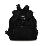Prada Tessuto Backpack (SHG-VwgA7M)