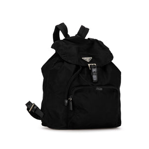 Prada Tessuto Backpack (SHG-VwgA7M)