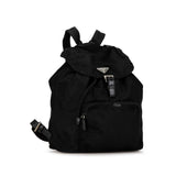 Prada Tessuto Backpack (SHG-VwgA7M)