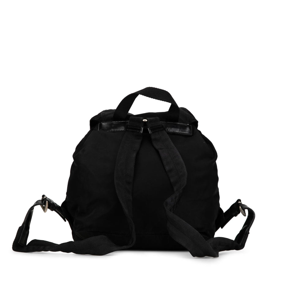 Prada Tessuto Backpack (SHG-nAVlMI)