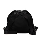 Prada Tessuto Backpack