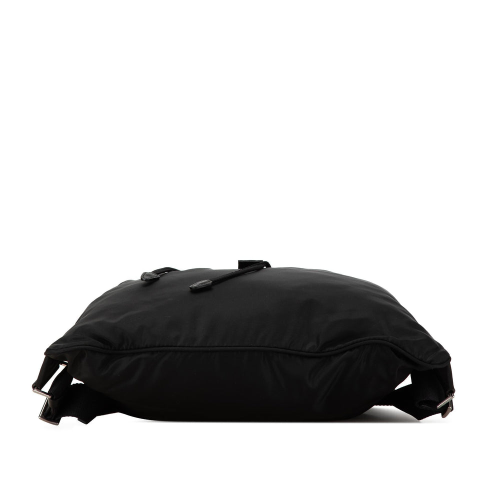 Prada Tessuto Backpack