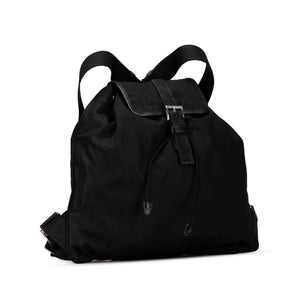 Prada Tessuto Backpack