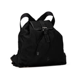 Prada Tessuto Backpack