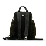 Prada Tessuto Backpack (SHG-vT9c6z)