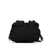 Prada Tessuto Backpack