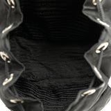 Prada Tessuto Backpack