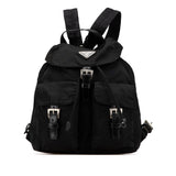 Prada Tessuto Backpack