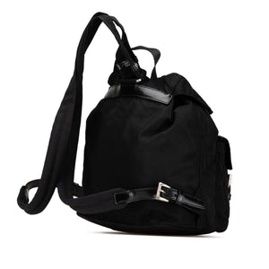 Prada Tessuto Backpack
