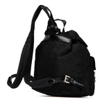 Prada Tessuto Backpack