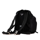 Prada Tessuto Backpack