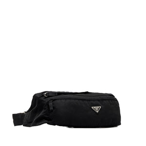 Prada Tessuto Belt Bag (SHG-VoZtfT)