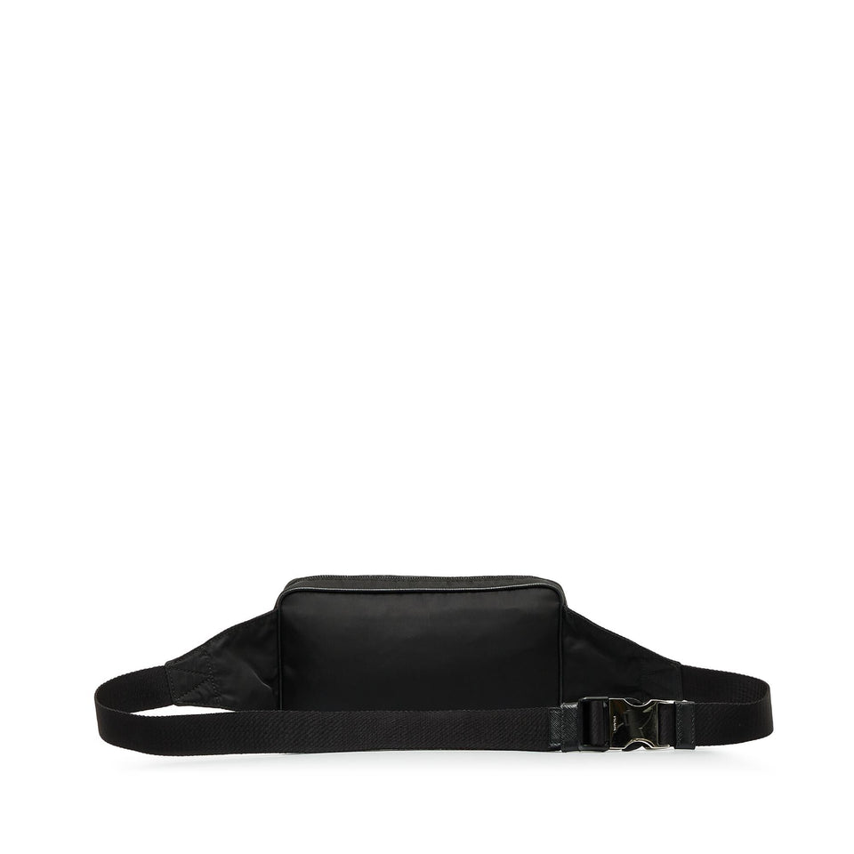 Prada Tessuto Belt Bag (SHG-qKo0gK)