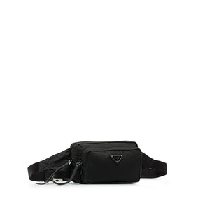 Prada Tessuto Belt Bag (SHG-qKo0gK)