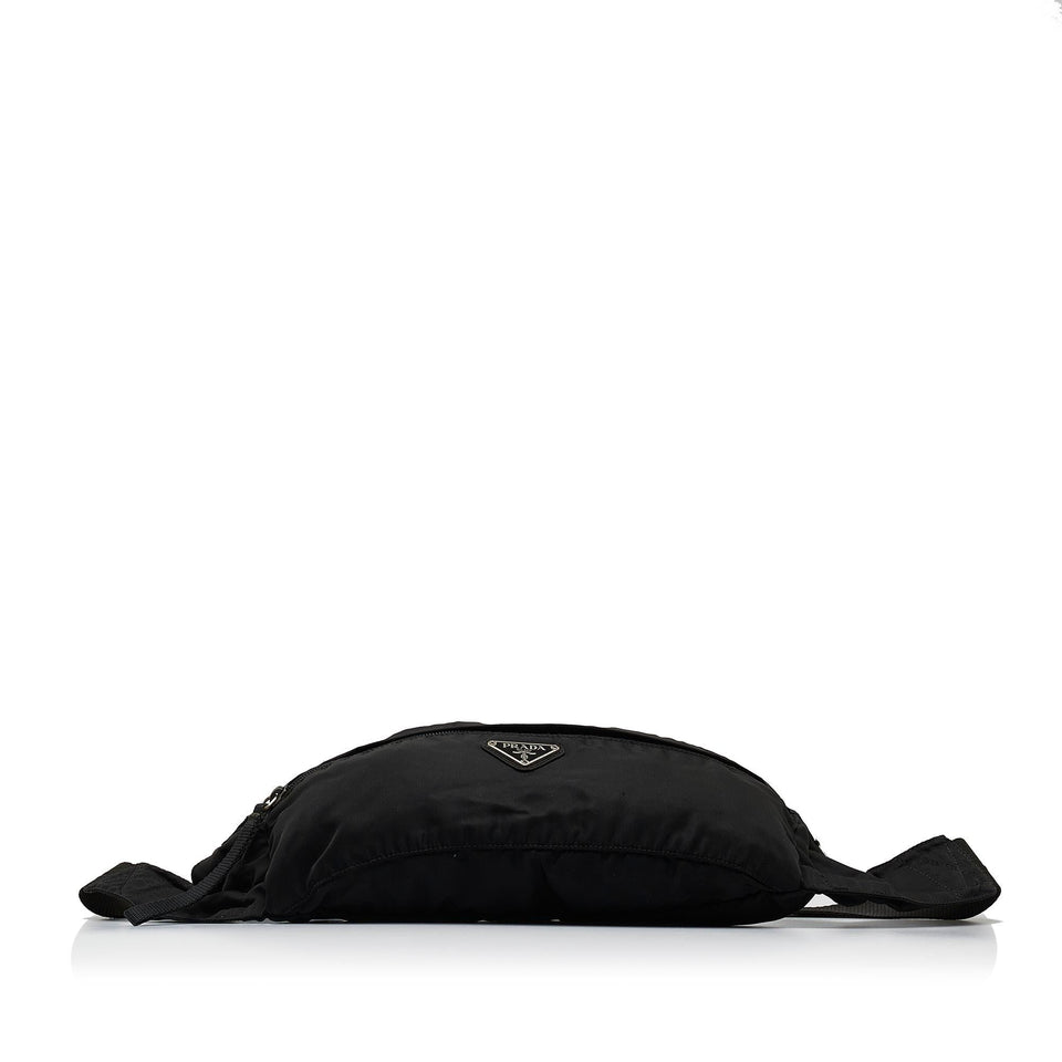 Prada Tessuto Belt Bag (SHG-VMOCrW)