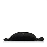 Prada Tessuto Belt Bag (SHG-VMOCrW)