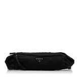 Prada Tessuto Belt Bag (SHG-VMOCrW)