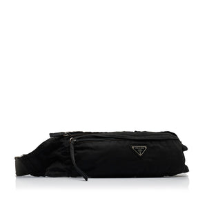 Prada Tessuto Belt Bag (SHG-VMOCrW)