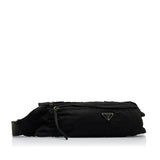 Prada Tessuto Belt Bag (SHG-VMOCrW)