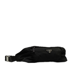 Prada Tessuto Belt Bag (SHG-RjuGXt)