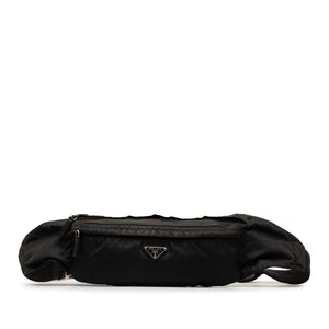 Prada Tessuto Belt Bag (SHG-wfgCEA)
