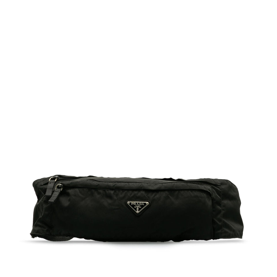 Prada Tessuto Belt Bag (SHG-wEbOfo)