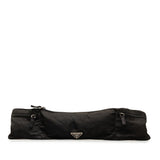 Prada Tessuto Belt Bag (SHG-l9jq96)