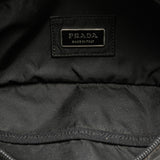 Prada Tessuto Belt Bag