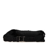 Prada Tessuto Belt Bag
