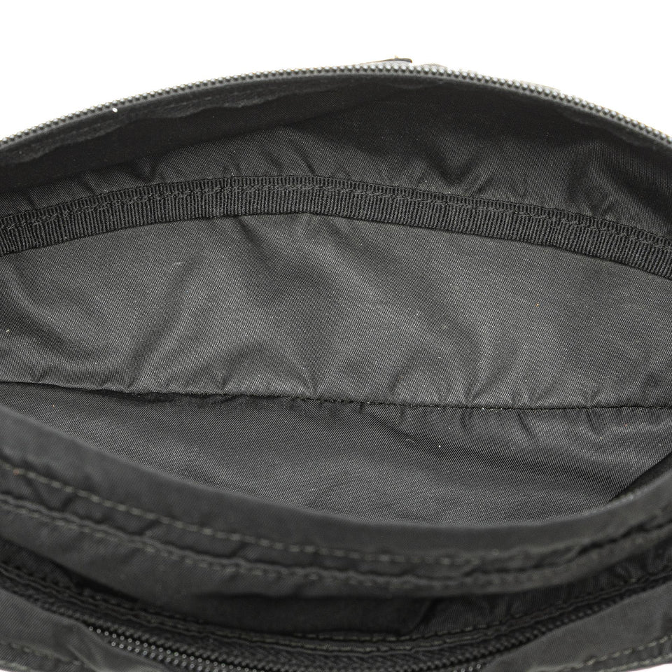 Prada Tessuto Belt Bag
