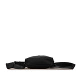Prada Tessuto Belt Bag