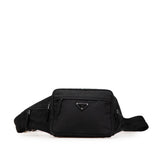 Prada Tessuto Belt Bag