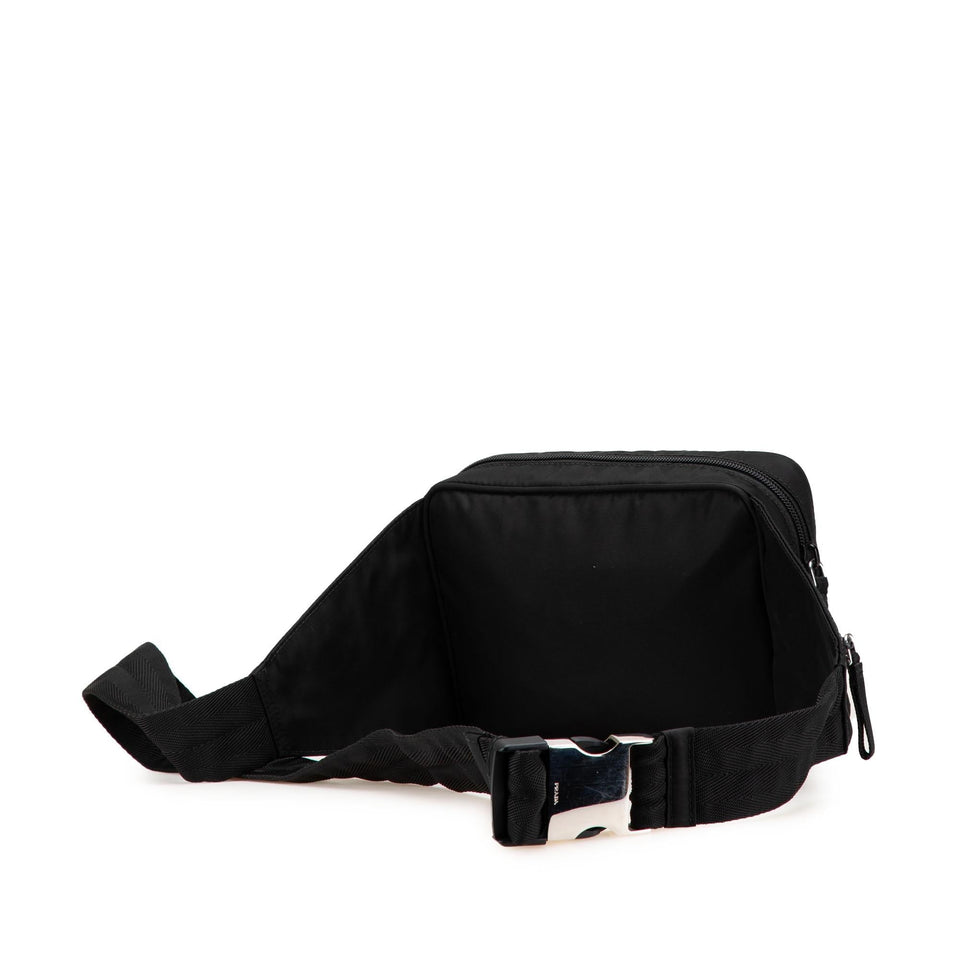 Prada Tessuto Belt Bag