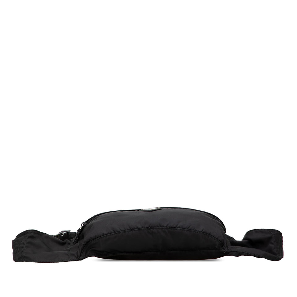 Prada Tessuto Belt Bag