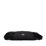 Prada Tessuto Belt Bag
