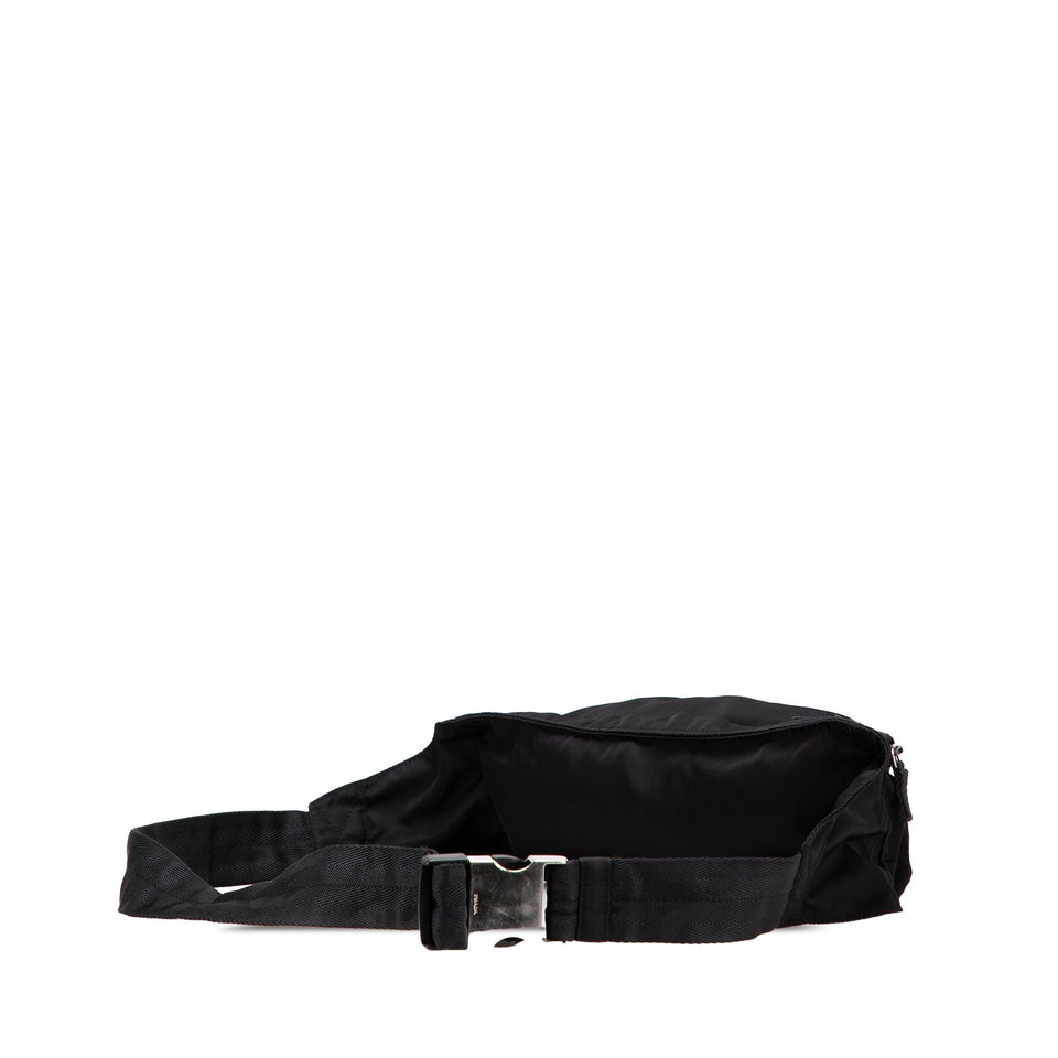 Prada Tessuto Belt Bag
