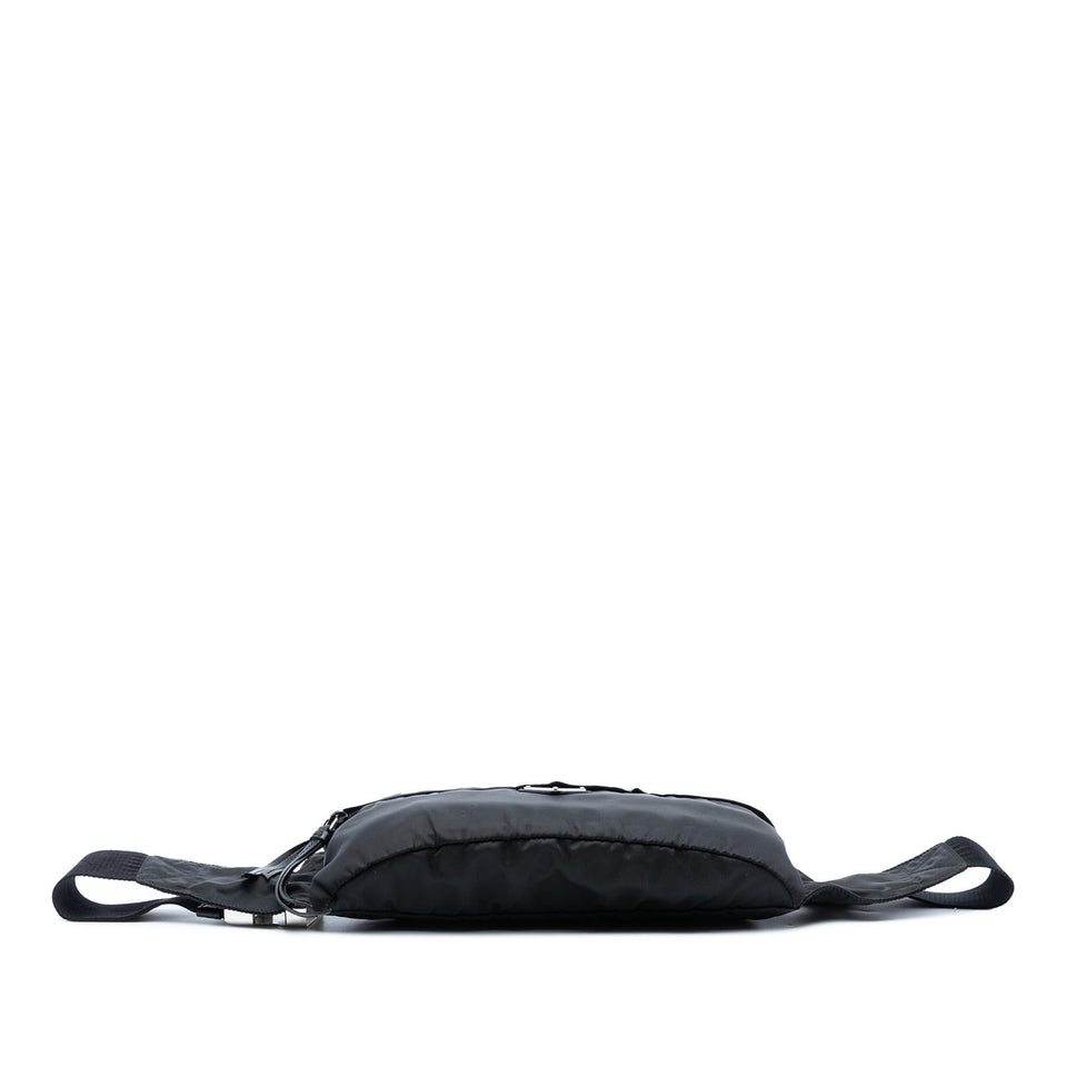Prada Tessuto Belt Bag