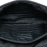 Prada Tessuto Belt Bag