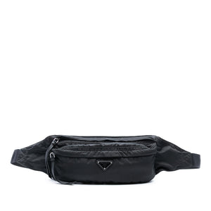 Prada Tessuto Belt Bag