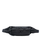 Prada Tessuto Belt Bag