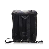 Prada Tessuto Camouflage Backpack (SHG-8LOxsE)