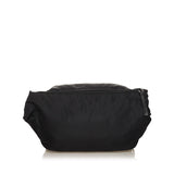 Prada Tessuto Camouflage Belt Bag