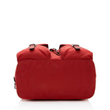Prada Tessuto Double Pocket Medium Backpack (SHF-21564)