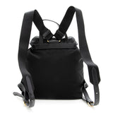 Prada Tessuto Double Pocket Small Backpack (SHF-19407)