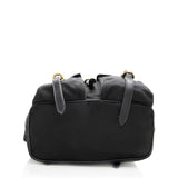 Prada Tessuto Double Pocket Small Backpack (SHF-19407)